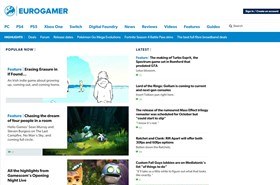 Eurogamer - Wikipedia